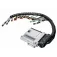 Vetus Cable de control doble ECS per a capçal