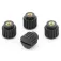 Vetus Knopf BOWPROP Set