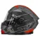 LS2 FF811 Vector II Splitter full face helmet