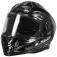 LS2 FF811 Vector II Tropical integralhelm