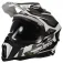 LS2 MX701 Explorer Alter integralhelm
