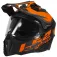 LS2 MX701 Explorer Alter integralhelm