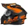 LS2 MX701 Explorer Alter integralhelm