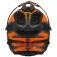 LS2 MX701 Explorer Alter integralhelm