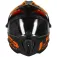 LS2 MX701 Explorer Alter integralhelm