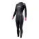 ZONE3 Aspect Breaststroke Neopreen wetsuit met lange mouwen voor dames