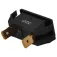 Bukh Indicateur de température lumineuse 12V
