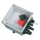 Johnson pump Système de réservoir de collecte Ultims Switch 12V