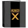 Munich Folio Pappmappe 4 Ringer Bred Rygg