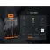 Fenix E35R flashlight