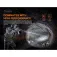 Fenix PD36 TAC flashlight