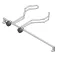 Eno DUO Kitchen Stove Support