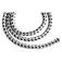 Plastimo Corde tressée 12 m