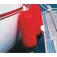 Plastimo F7 펜더 덮개
