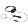 Fonestar Casque avec micro HOME-35