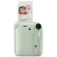 Fujifilm Mini Instax 12 Flash Instantkamera