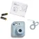 Fujifilm Mini Instax 12 Flash Instantcamera