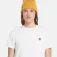 Timberland Basic Jersey Slim 반팔 티셔츠 3 단위