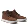 Timberland Maple Grove Leather Chukka trainers