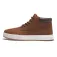 Timberland Maple Grove Leather Chukka trainers