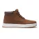 Timberland Maple Grove Leather Chukka trainers