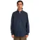 Timberland Solid Poplin 長袖シャツ