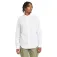 Timberland Solid Poplin langarmhemd