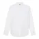 Timberland Solid Poplin langarmhemd