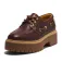 Timberland Stone Street 3 Eye boat shoes