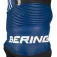 Bering Snap 가죽 바지