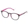 Moses Gafas junior Bicolor +2.5