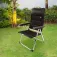 Aktive Deluxe multijusterbar foldestol