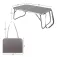 Aktive Folding Camping table