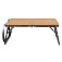 Aktive Table de camping pliante