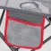 Aktive Mesa plegable para camping