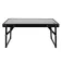 Aktive Table de camping pliante