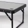 Aktive Table de camping pliante