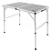 Aktive Table de camping pliante