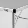 Aktive Table de camping pliante