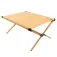 Aktive Table pliante Glamping