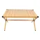 Aktive Table pliante Glamping