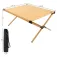 Aktive Table pliante Glamping