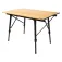 Aktive Table pliante Glamping