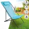 Aktive Multiposition Lounger