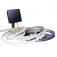 Aktive Solar LED-stripe