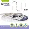 Aktive Solar LED-stripe