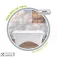 Aktive Table Protective Cover