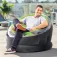 Intex Butaca inflable Empire