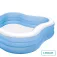 Intex Familjepool