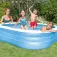 Intex Familjepool